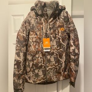 First Lite Solitude Insulated Jacket
